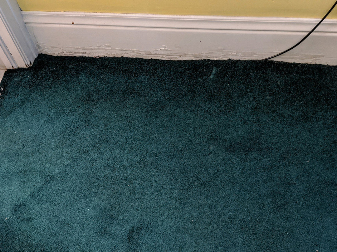 The Clinton Inn主图