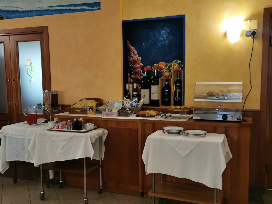 Bed & Breakfast Nettuno-官方
