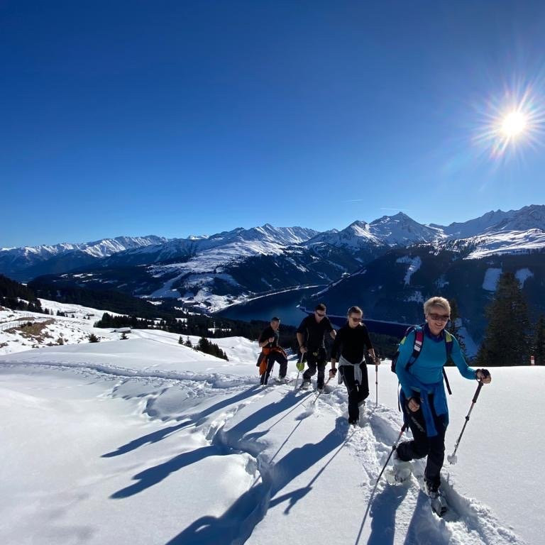 Actionclub Zillertal-玛莉霍芬必去景点