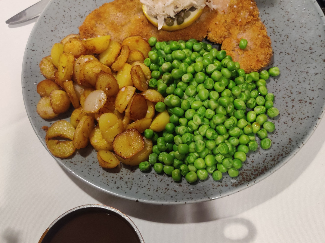 欧登塞斯堪迪克酒店主图