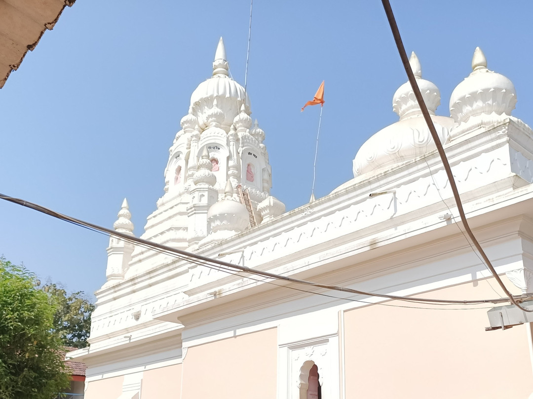 Siddhi Vinayak Ganapati Temple景点图片