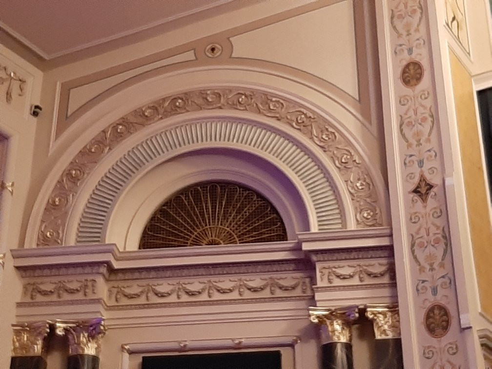 Colonial Theatre-Keene必去景点