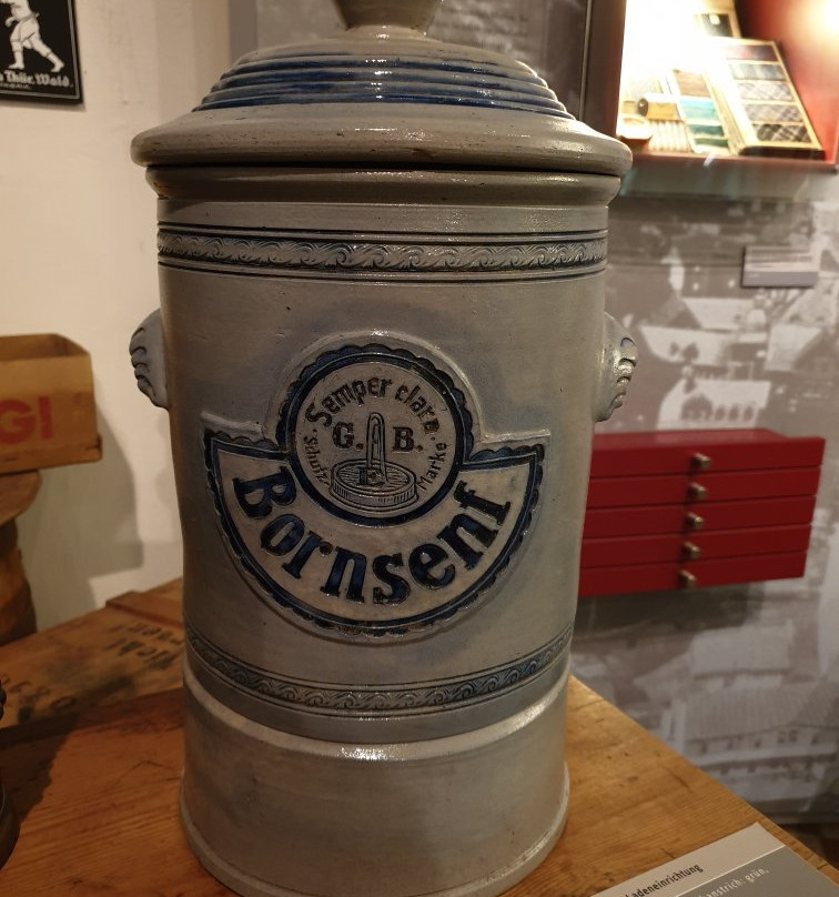 Museum für Thüringer Volkskunde-爱尔福特必去景点