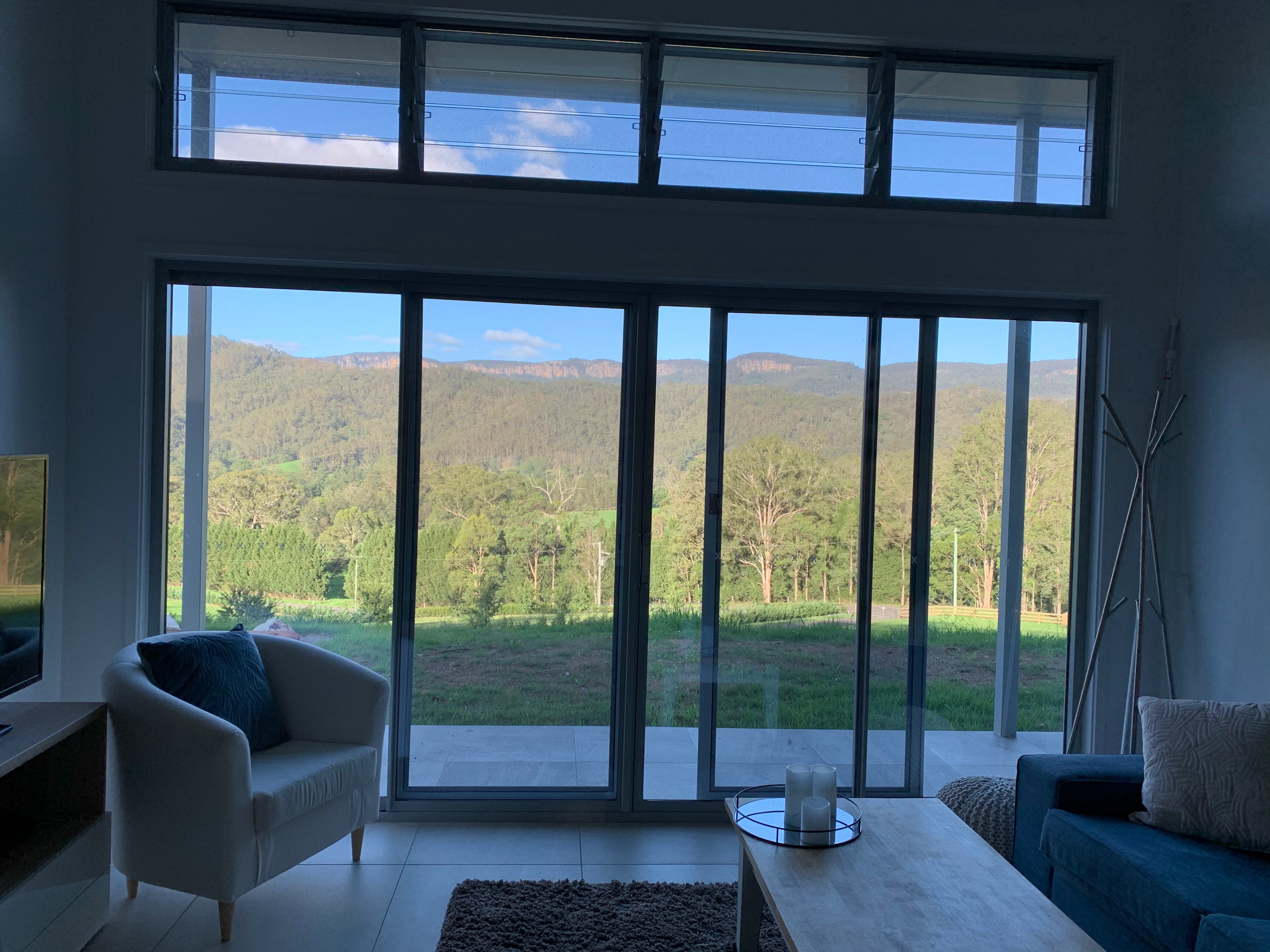 Kangaroo Valley Views B&B-官方