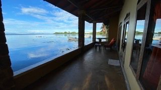 Pineapple Bay Resort-酒店景观