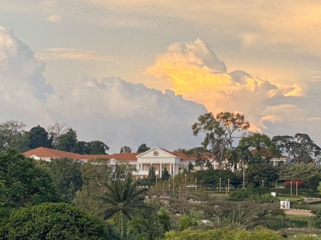 Imperial Heights Hotel, Entebbe主图