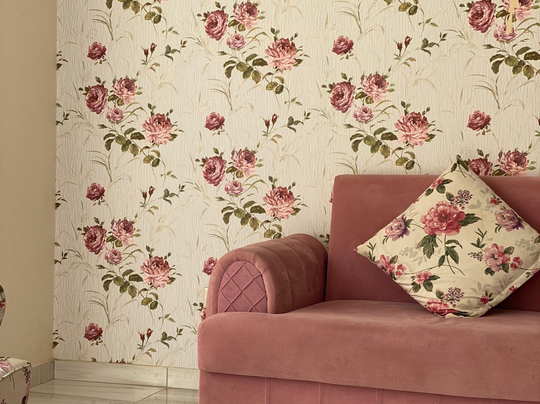 Ain Al Arab Tourist Resort主图