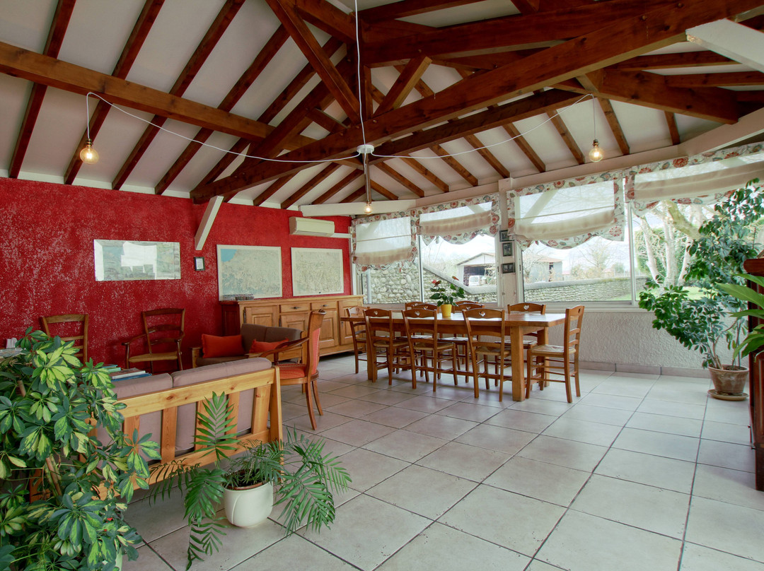 La Grange De Georges主图