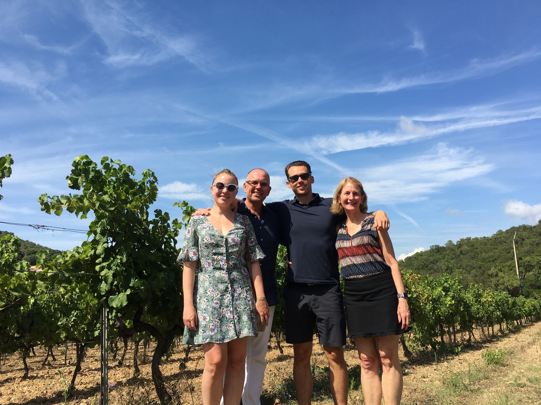 Wine Tours Provence & Riviera景点图片