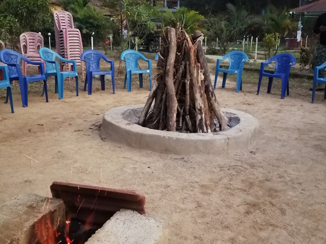 Dandeli Dreams Homestay主图