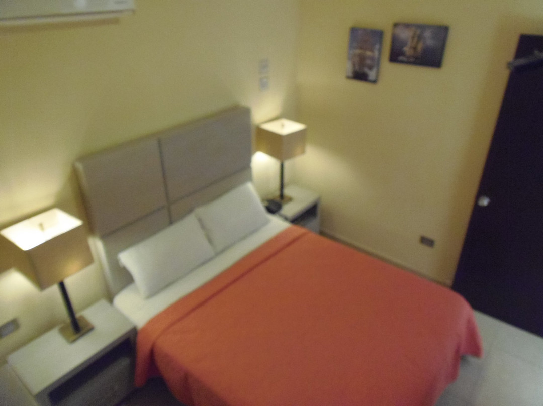 Hotel Boutique Boca Veracruz主图