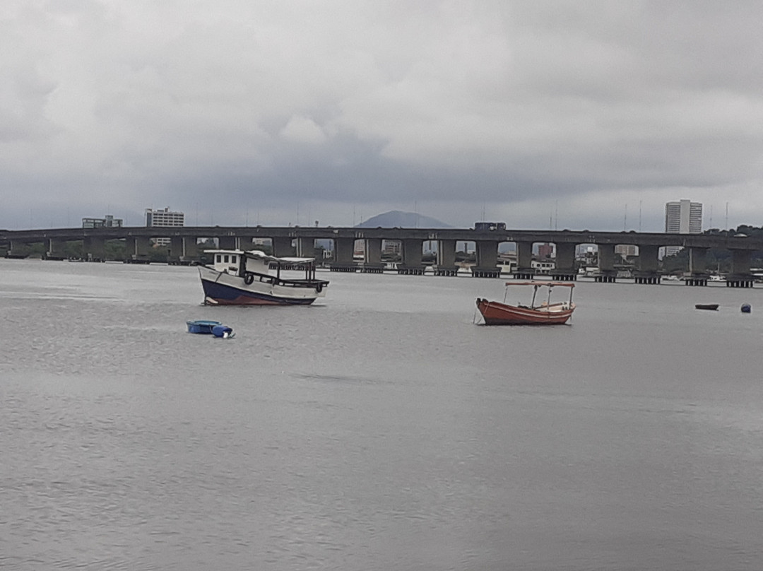 Portinho-普拉亚格兰德必去景点