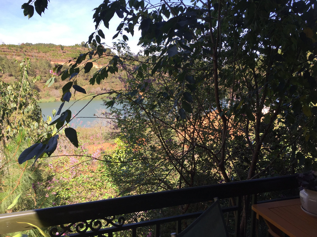 Zen Cafe Lakeside主图