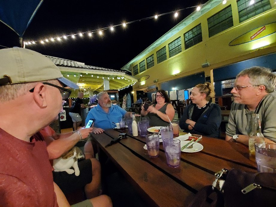 Captain Ron's Diving-Norristown必去景点