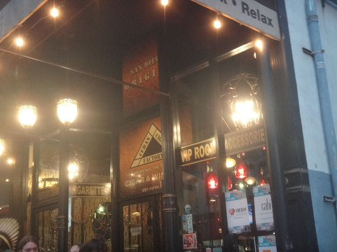 Cuban Cigar Factory-圣地亚哥必去景点