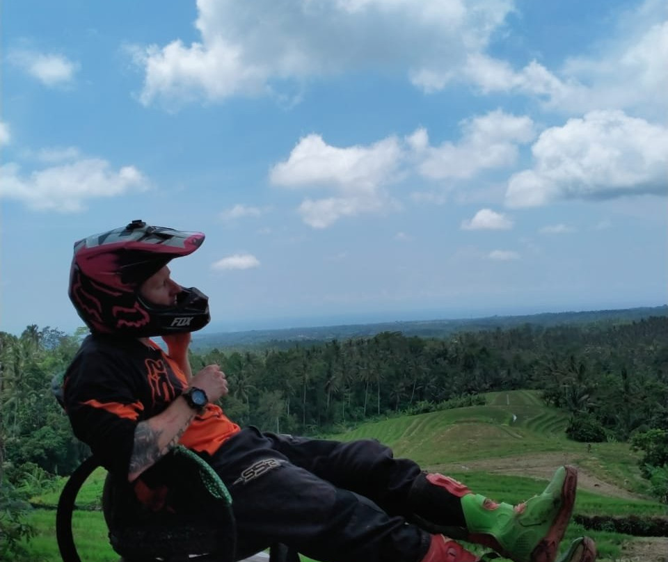 Bali Enduro Paradise-达巴南必去景点