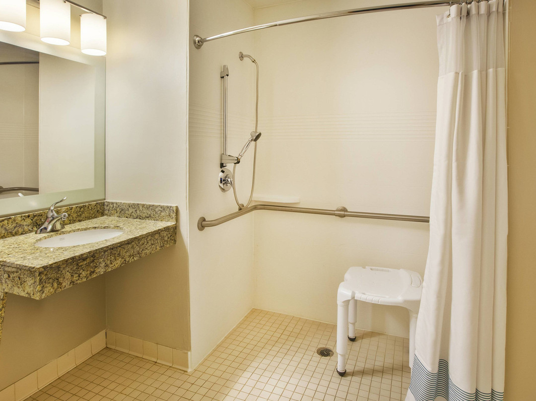 TownePlace Suites by Marriott Detroit Livonia主图