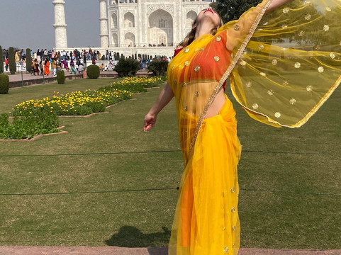 Limra Holiday-新德里必去景点