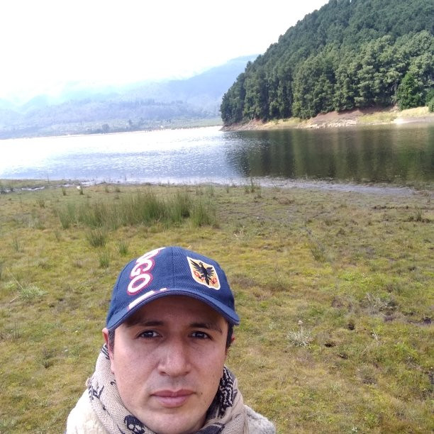 Embalse del Neusa-Cogua必去景点