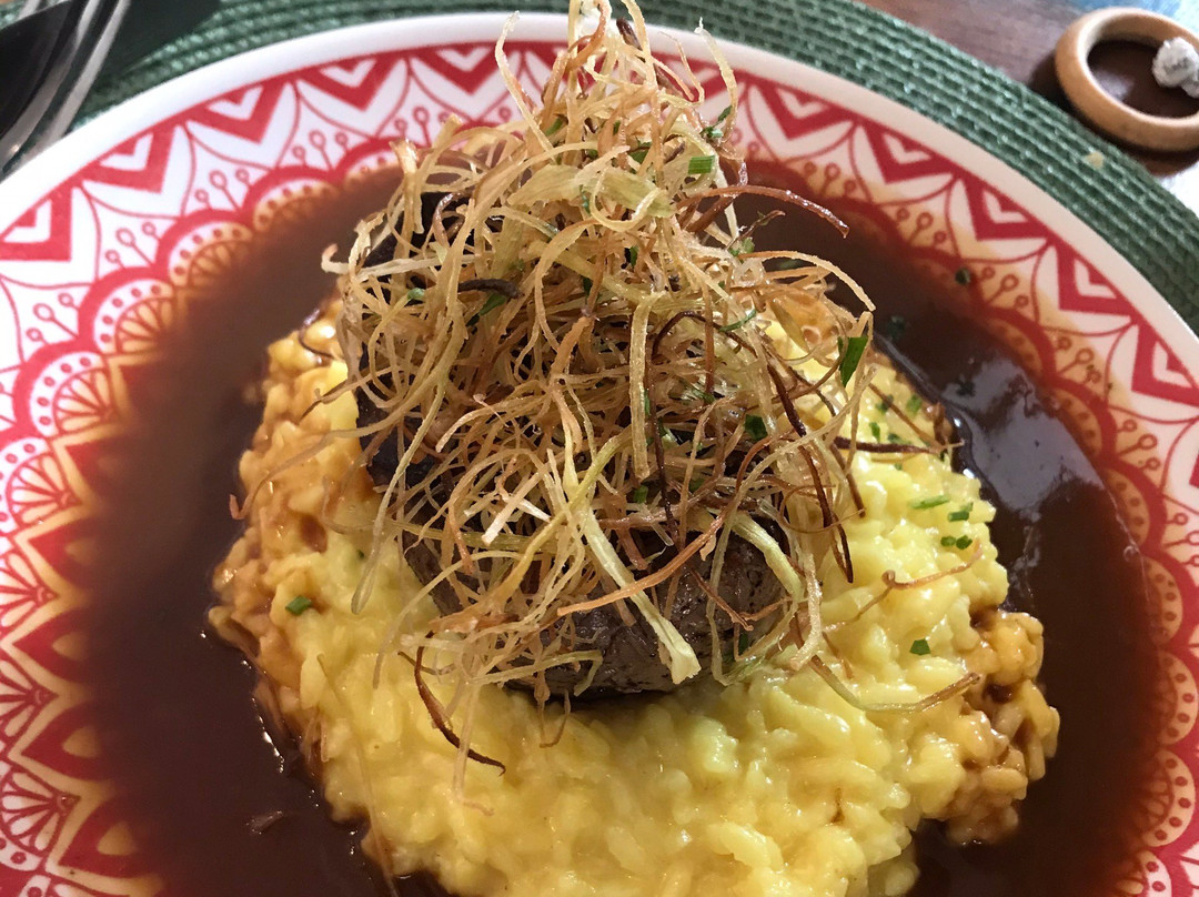 Nonna Pina Ristorante