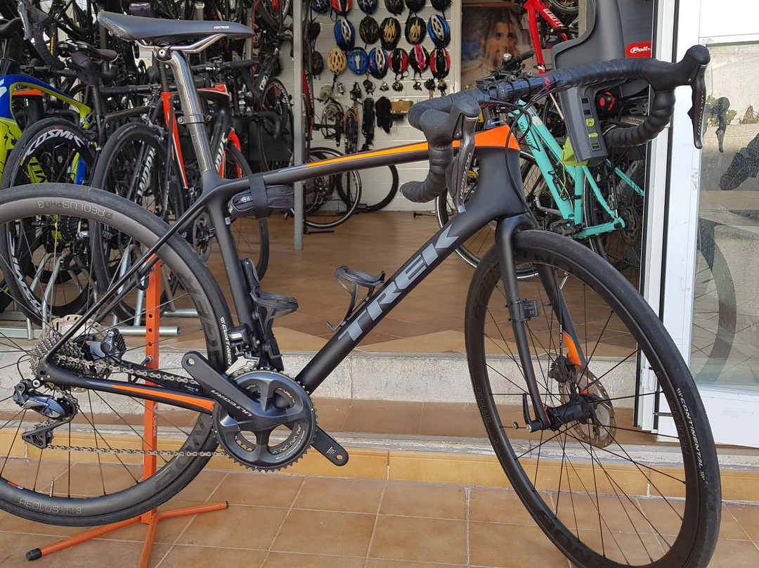 RideMallorca-帕格拉必去景点