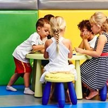 Intooit Kids Play Club-巴努斯港必去景点