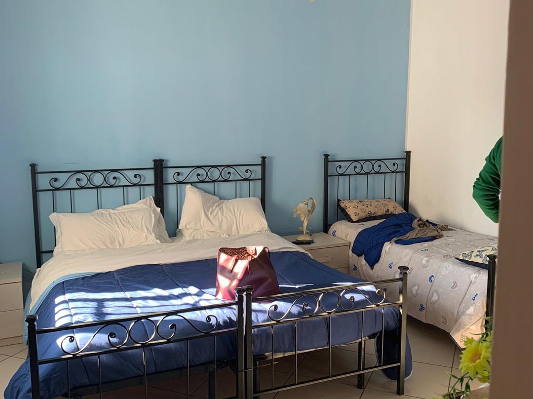 Villa Angelica Bed and Breakfast主图