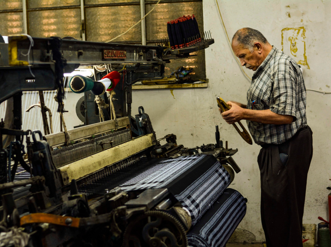 Hantourism-Jericho必去景点