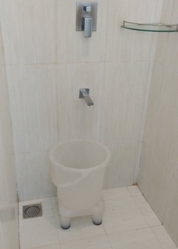 Hotel Thangavilas Inn主图