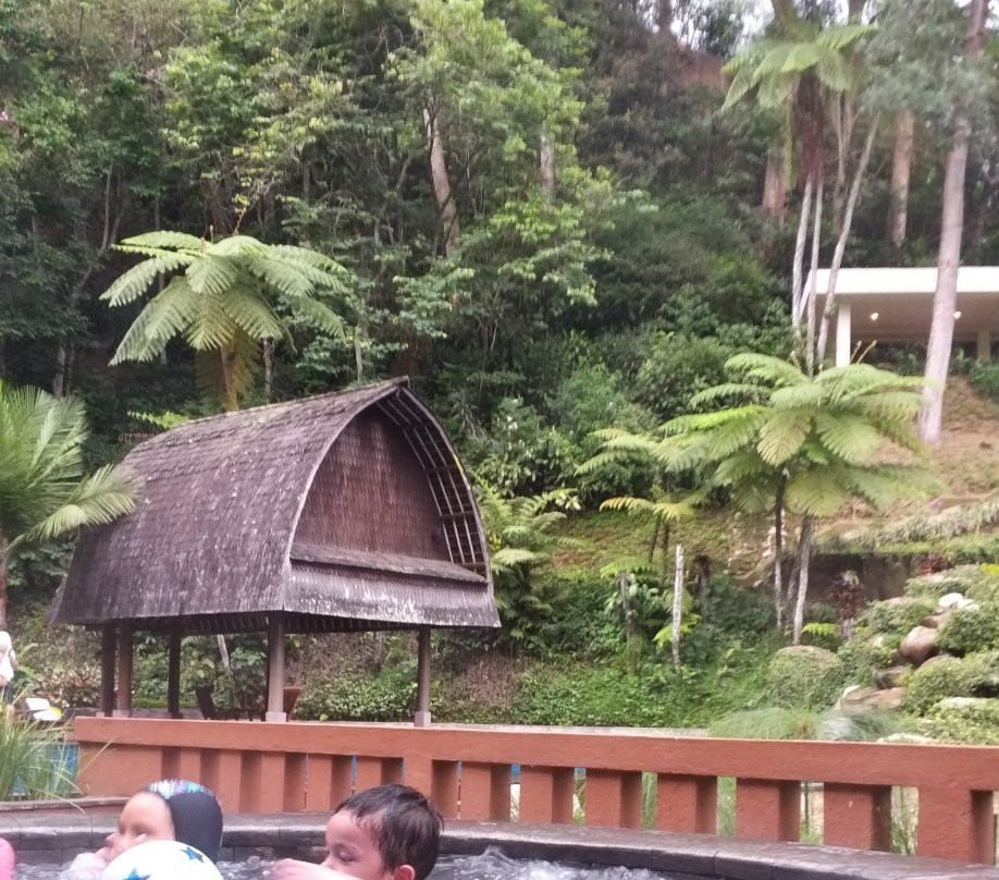 桑格利亚度假村主图