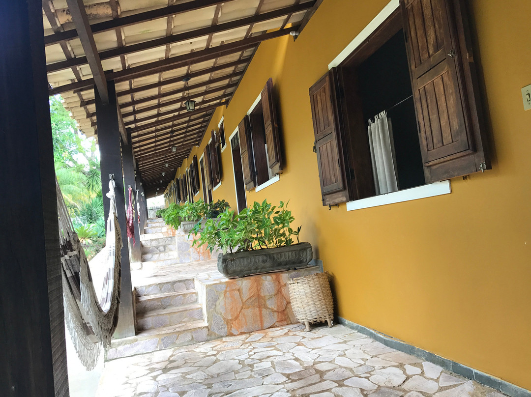 Pousada Varandas da Serra主图