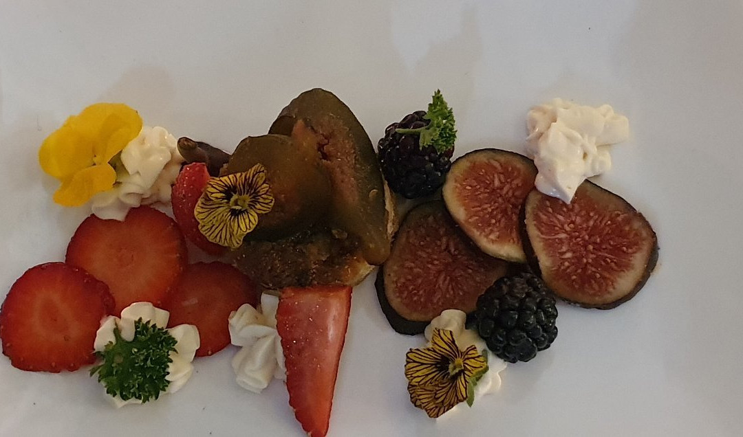 The Royal Fischer Hotel主图