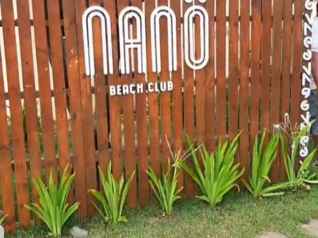 Nano Beach Club-Subauma必去景点