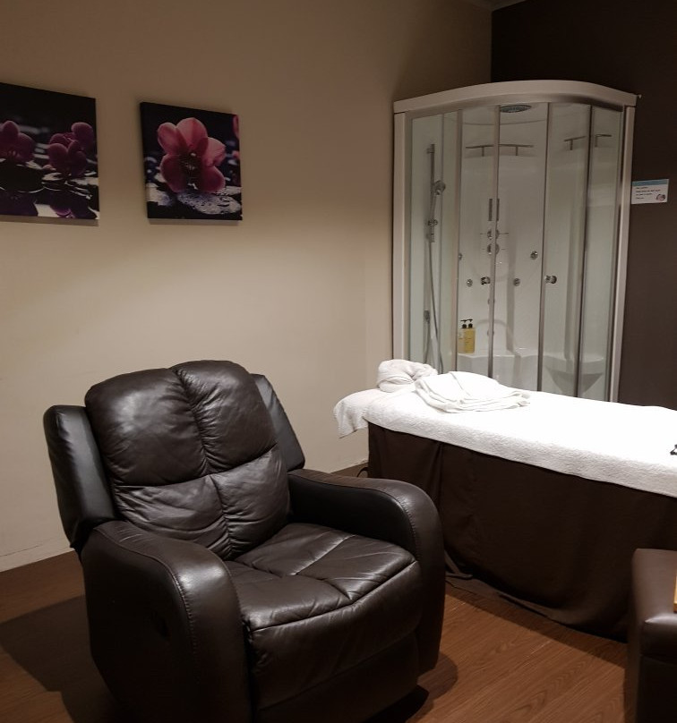 The Spa by The Ultimate-新加坡必去景点