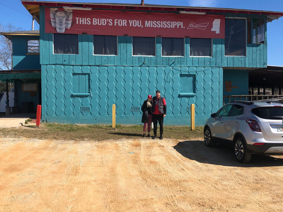 Turtle Landing Bar & Grill-Pearlington必去景点