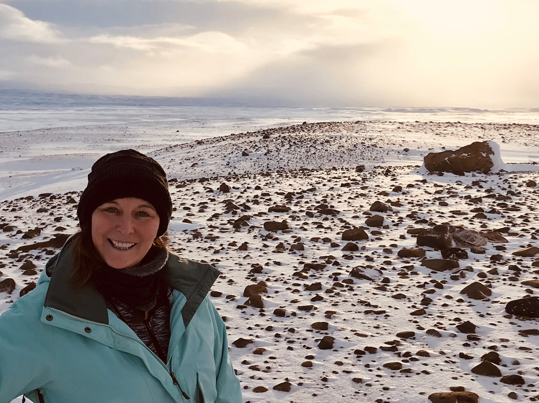 Mountain Taxi-哈夫纳夫约杜尔必去景点