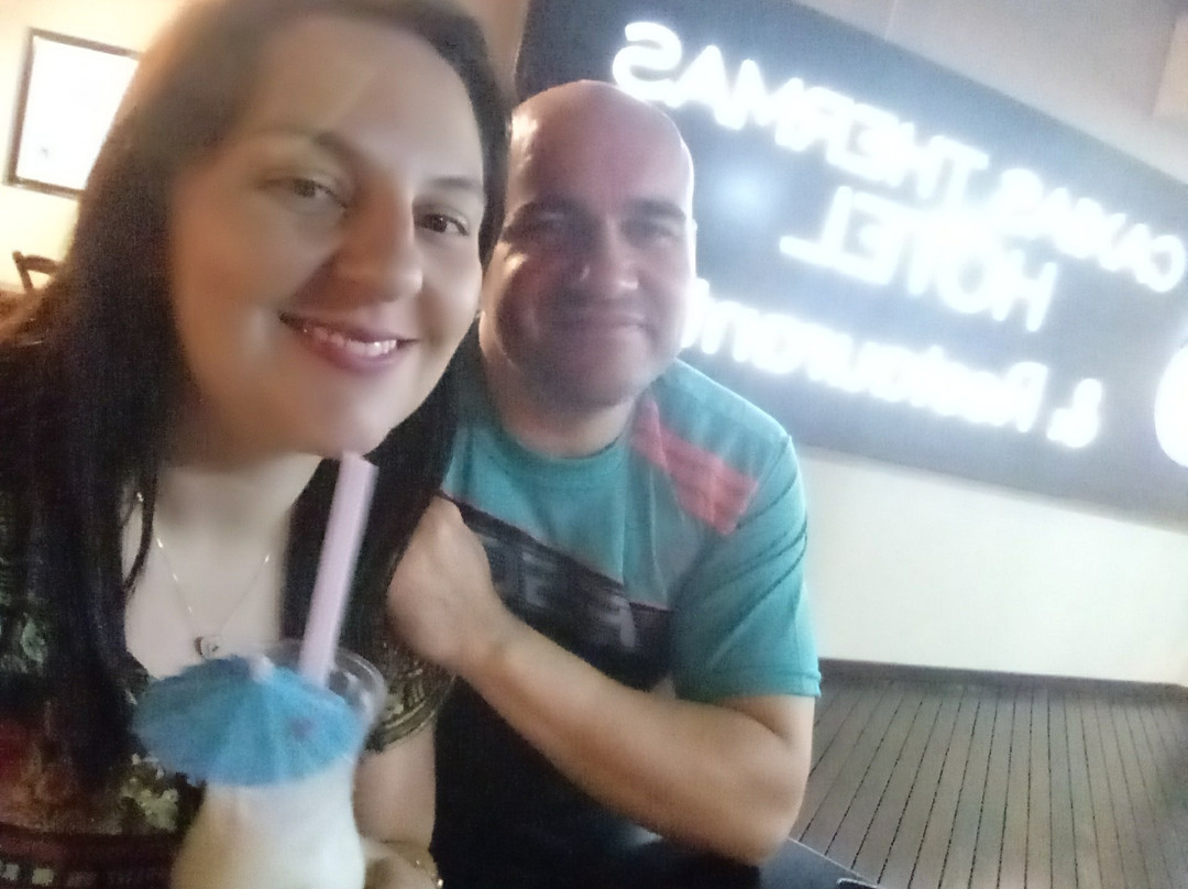 Caxias Thermas Hotel主图