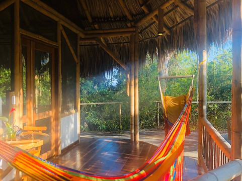 Minca Glamping主图