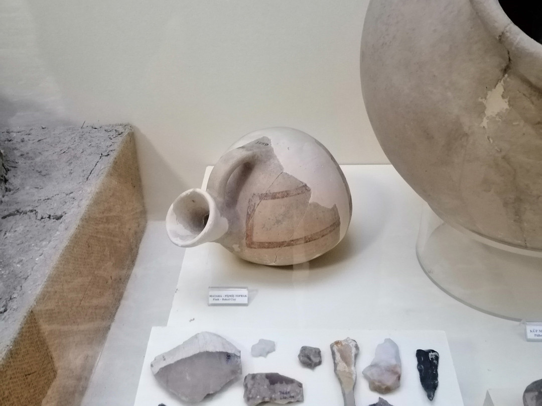Malatya Museum-Malatya必去景点