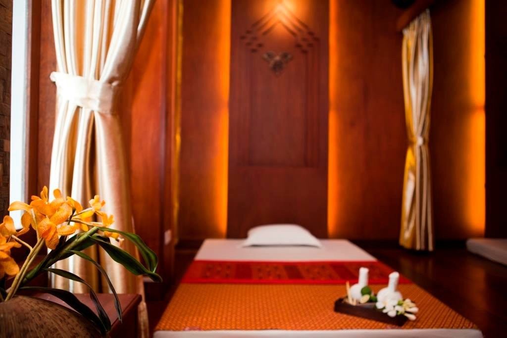 Sarila Spa At Salana Boutique Hotel景点图片