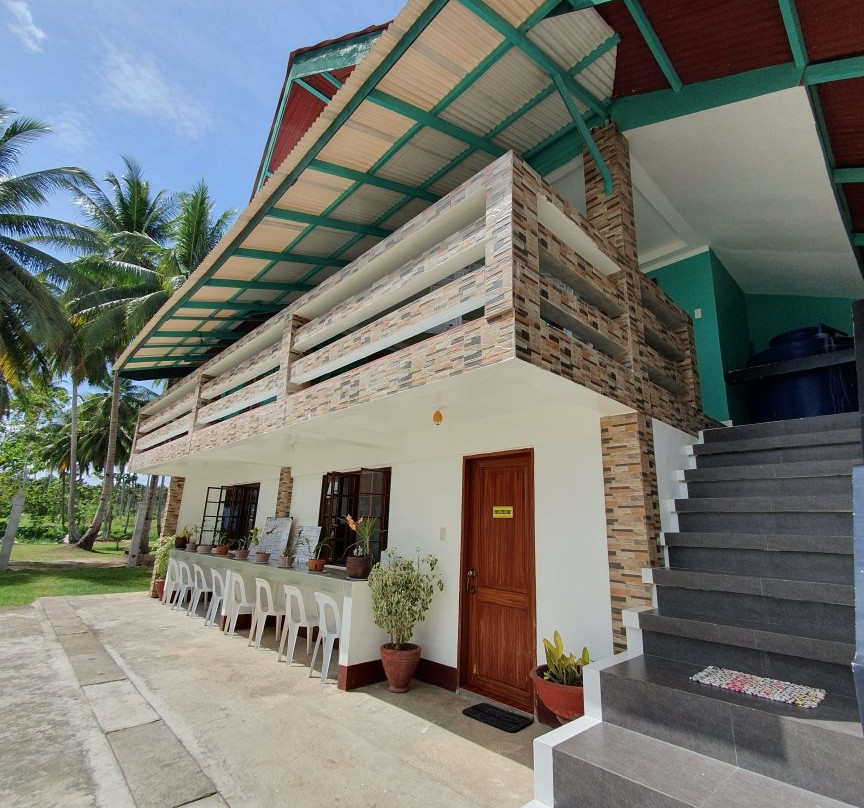 Chilly Beach Resort Palawan