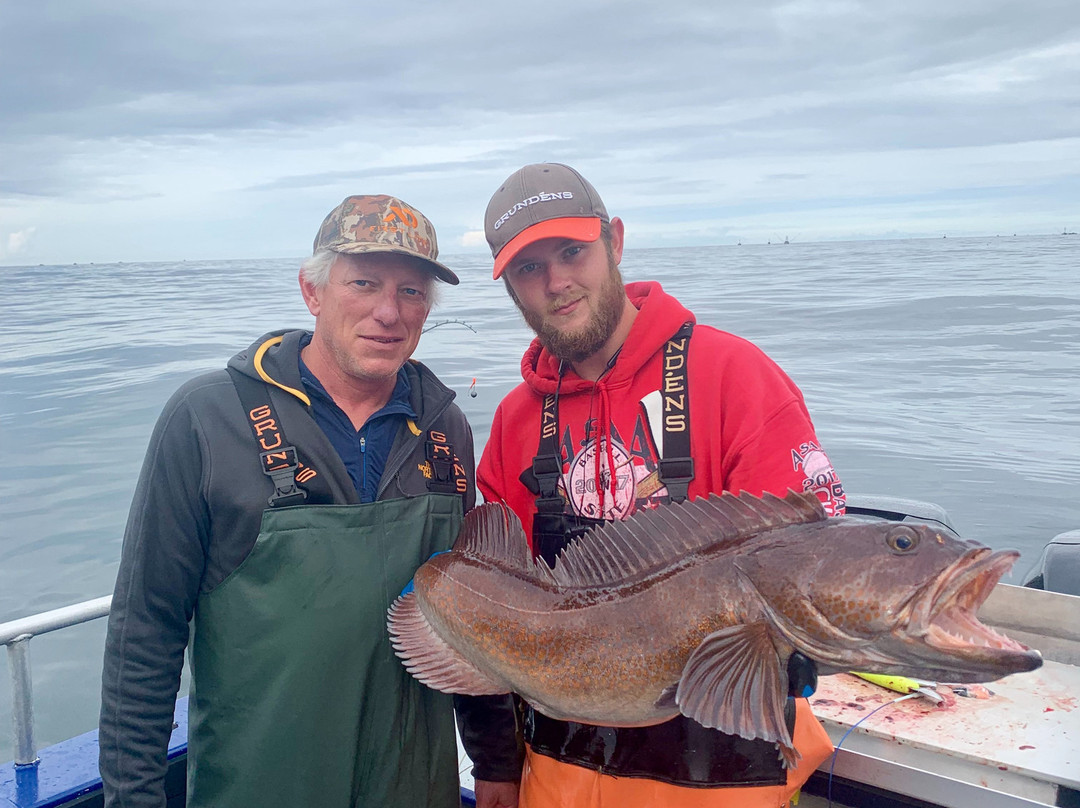 Cascade Creek Lodge主图