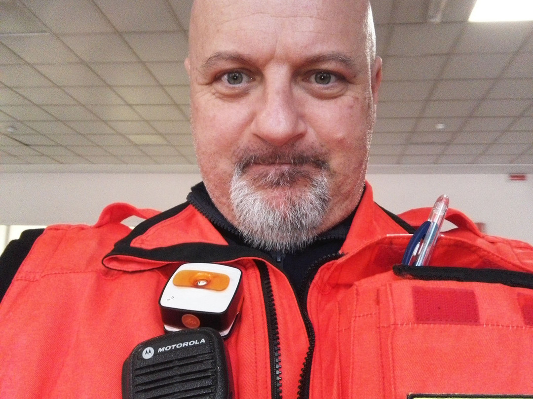 B&B Arcoveggio-Cod. Reg. 037006-BB-00391主图