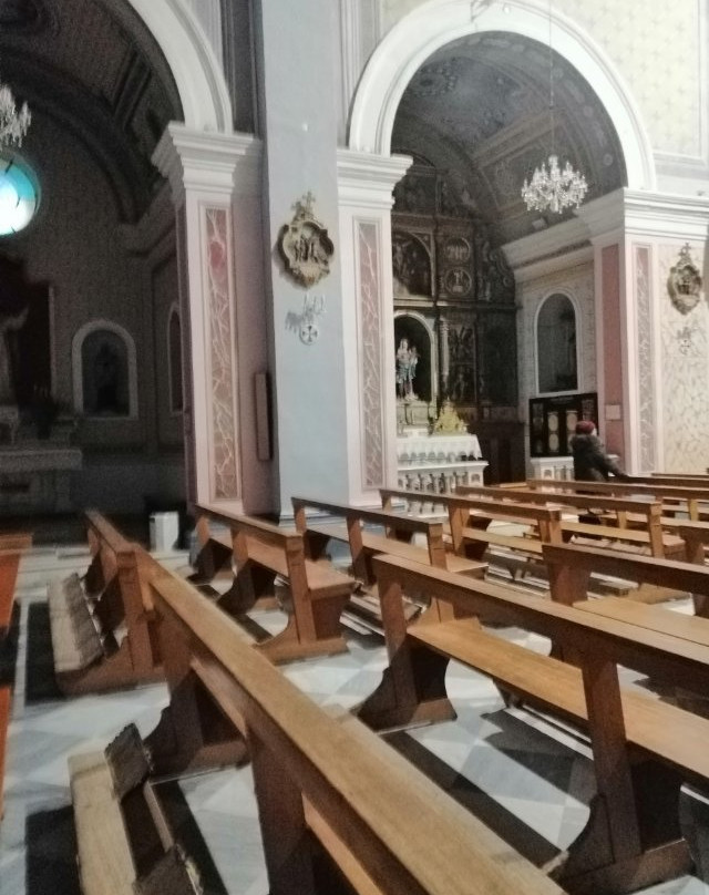 Chiesa Parrocchiale Beata Vergine Assunta景点图片