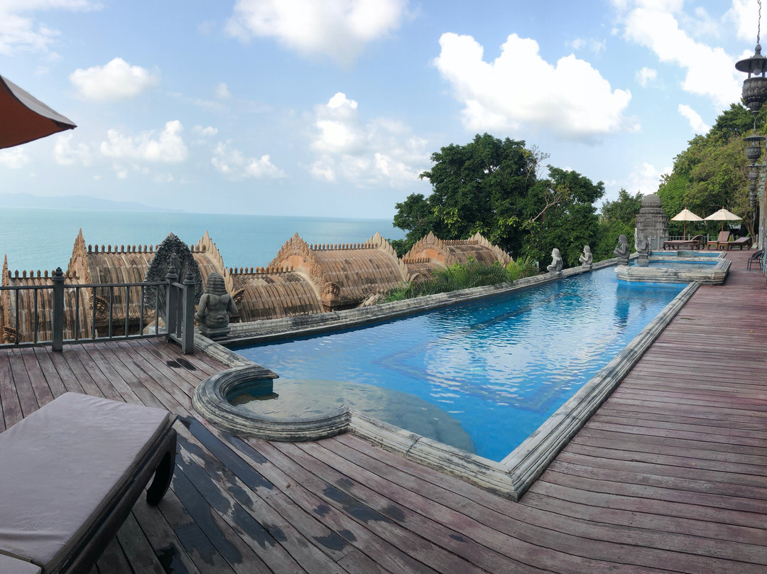 Le Palais Hotel主图