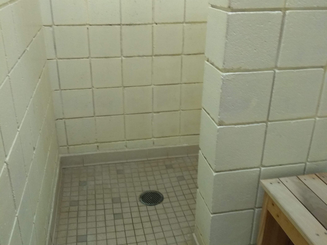 Natchez State Park-纳奇兹必去景点