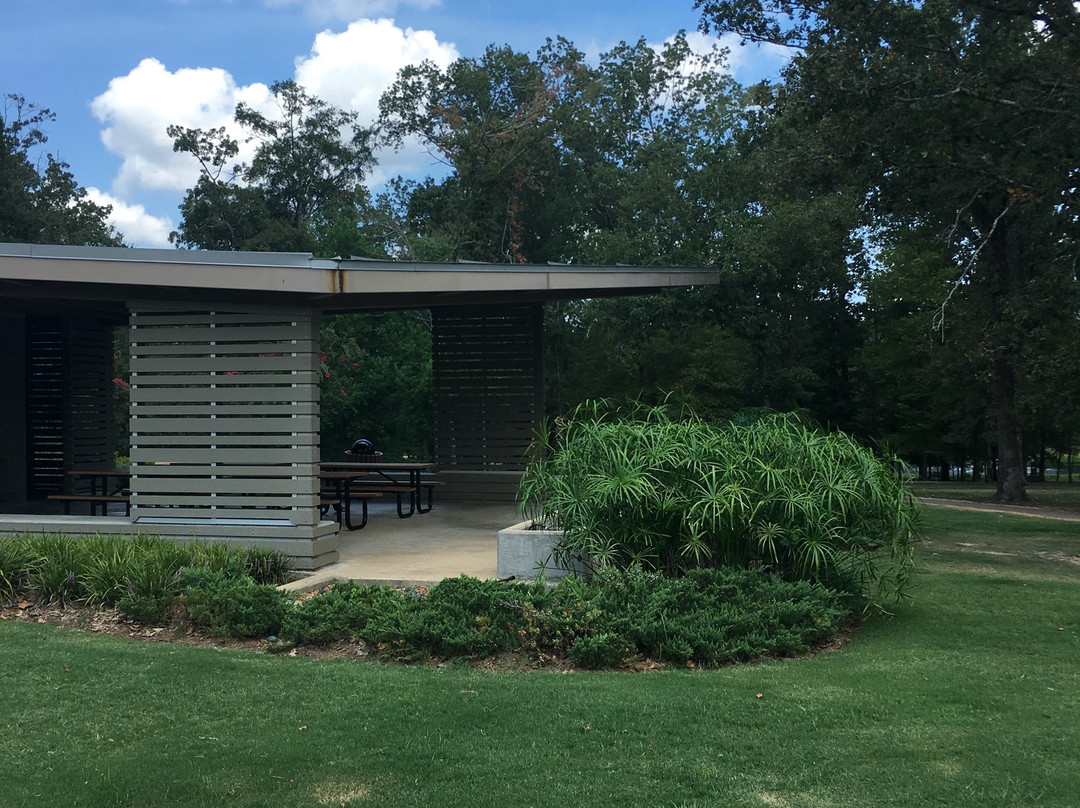 Flowood Nature Park景点图片