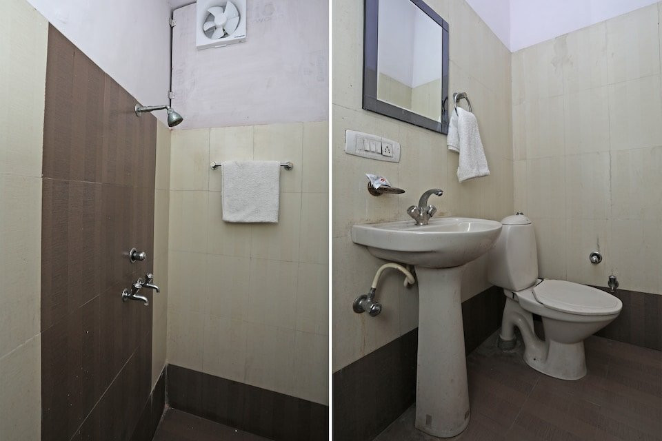 OYO 29427 Mehak Garden主图