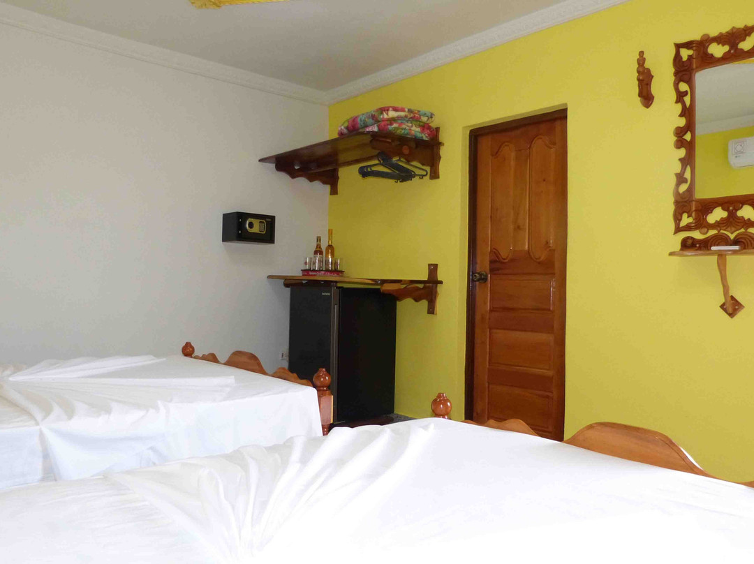 Casa Randy & Dayne主图