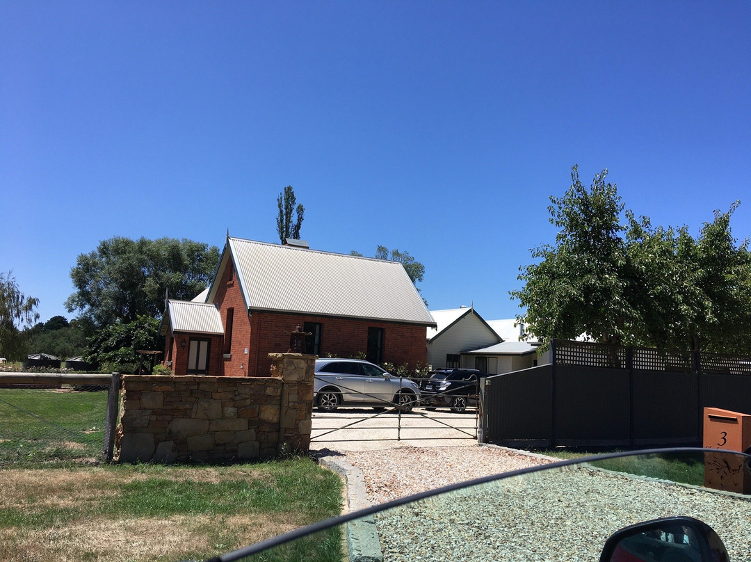 Woodend Old Schoolhouse B&B主图